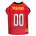 Maryland Terrapins NCAA Jerseys image thumbnail 1