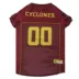 Iowa State Cyclones NCAA Jersey image thumbnail 1