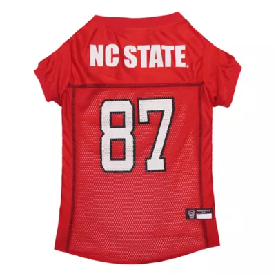 North Carolina State Wolfpack NCAA Jersey - Image 1