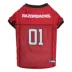 Arkansas University Razorbacks NCAA Mesh Jersey image thumbnail 1
