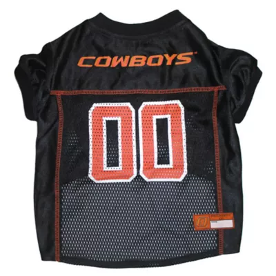 Oklahoma State University Cowboys NCAA Jersey - Image 1