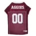 Texas A&M University Aggies NCAA Jersey image thumbnail 1