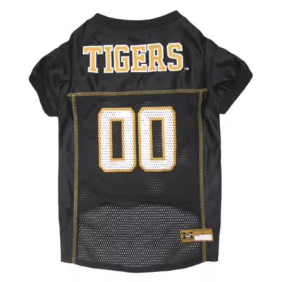 University of Missouri Tigers NCAA Jersey - Image 1