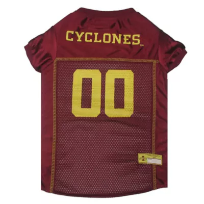 Iowa State Cyclones NCAA Jersey - Image 1
