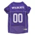 Kansas State Wildcats NCAA Jersey image thumbnail 1