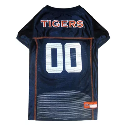 Auburn University Tigers NCAA Jersey - Image 1