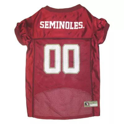 Product Florida State Seminoles NCAA Mesh Jersey