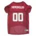 Florida State Seminoles NCAA Mesh Jersey image thumbnail 1