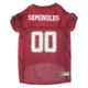 Product Florida State Seminoles NCAA Mesh Jersey
