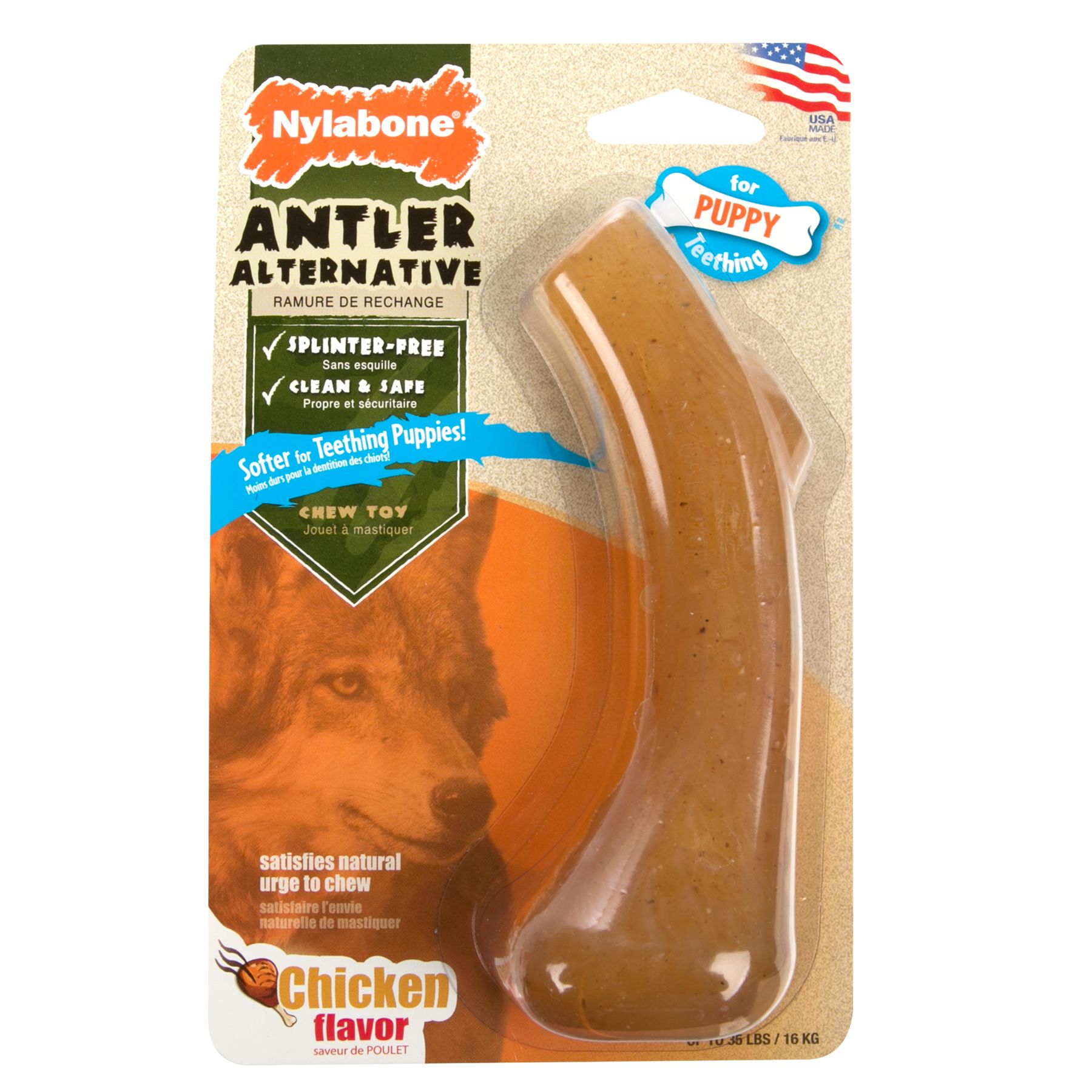 nylabone alternative