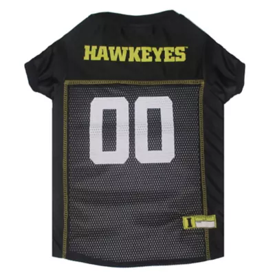 Iowa Hawkeyes NCAA Jersey - Image 1