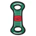 University of Arkansas Razorbacks NCAA Football Dog Toy image thumbnail 1