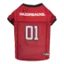 Arkansas University Razorbacks NCAA Mesh Jersey image thumbnail 1