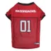 Arkansas University Razorbacks NCAA Mesh Jersey image thumbnail 1