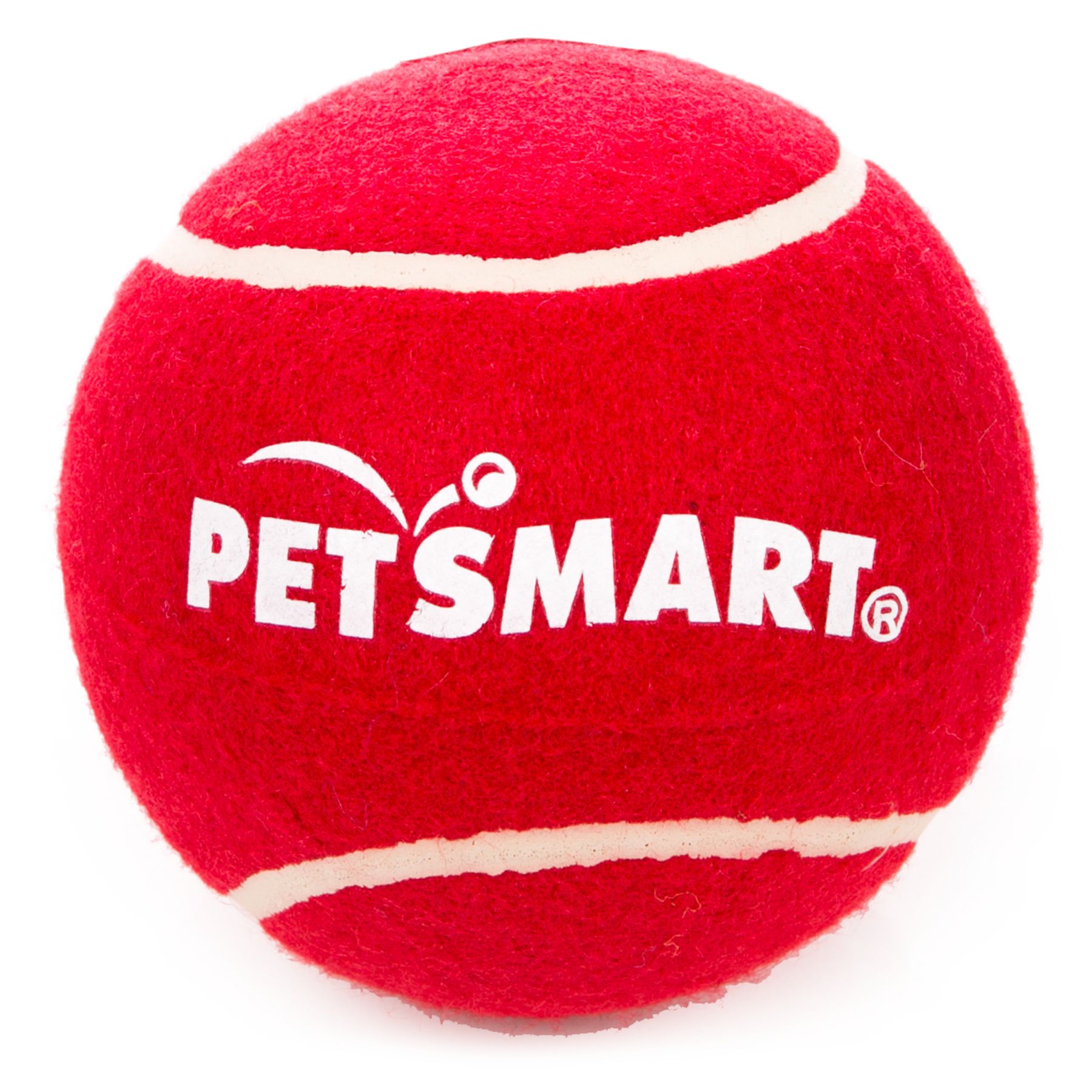 Grreat Choice® PetSmart Giant Tennis 