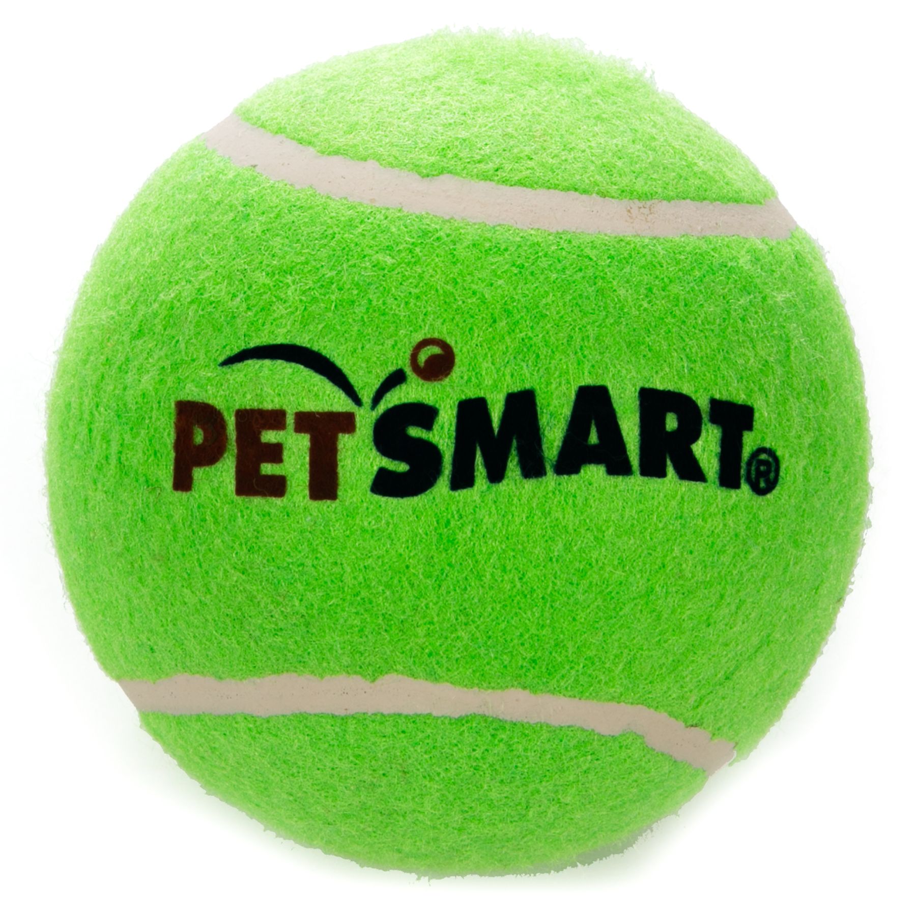 40 x Tennis Balls Bright Green For Pets Puppy Play Dog Toys Bouncing Ball By AQS 