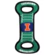 Product Illinois Fighting Illini NCAA Field Dog Toy