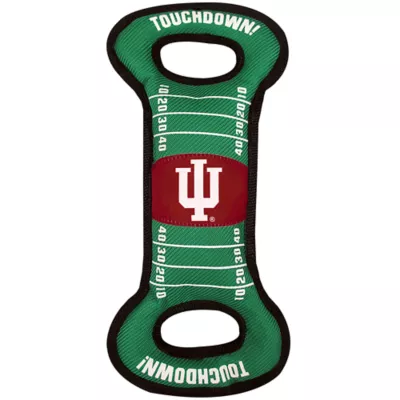 Product Indiana Hoosiers NCAA Field Dog Toy