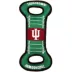Indiana Hoosiers NCAA Field Dog Toy image thumbnail 1