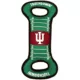 Product Indiana Hoosiers NCAA Field Dog Toy