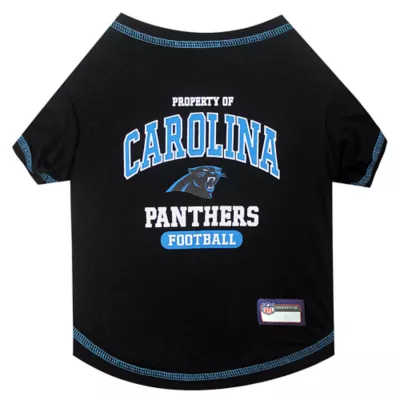 Carolina Panthers NFL Team Tee - Image 1