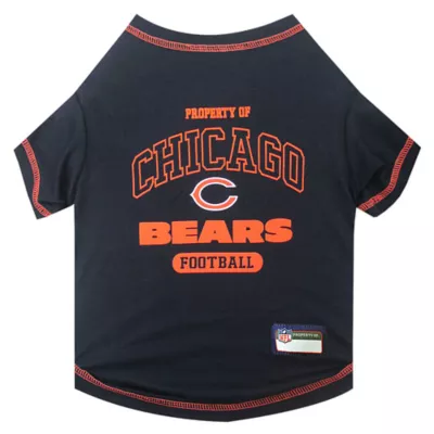Chicago Bears NFL Team Tee - Image 1
