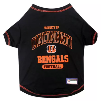 Cincinnati Bengals NFL Team Tee - Image 1