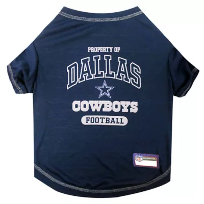 Dallas Cowboys NFL Team Tee - Image 1