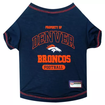 Denver Broncos NFL Team Tee - Image 1