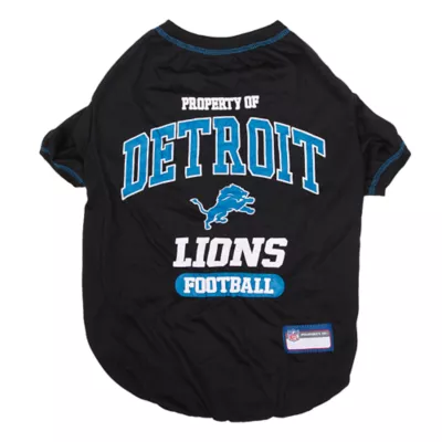 Detroit Lions NFL Team Tee - Image 1