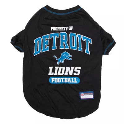 Detroit Lions NFL Team Tee - Image 1