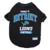 Detroit Lions NFL Team Tee image thumbnail 1