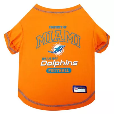 Miami Dolphins NFL Team Tee - Image 1