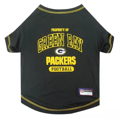 Green Bay Packers NFL Team Tee - Image 1