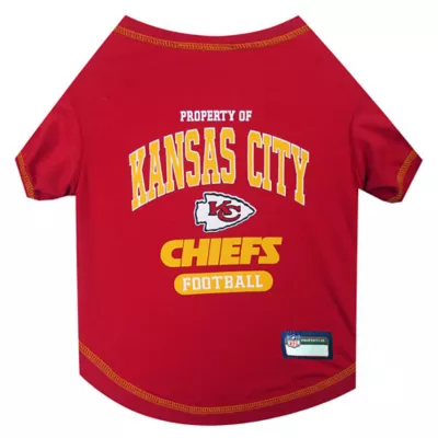 Kansas City Chiefs NFL Team Tee - Image 1