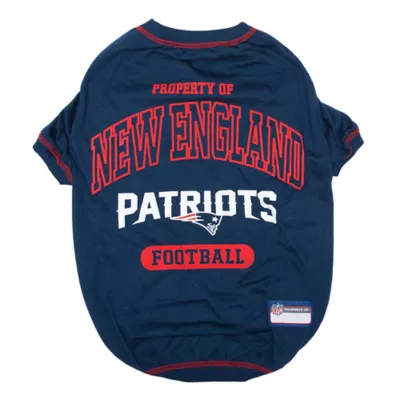New England Patriots NFL Team Tee - Image 1