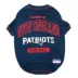 New England Patriots NFL Team Tee image thumbnail 1