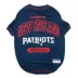 New England Patriots NFL Team Tee image thumbnail 1