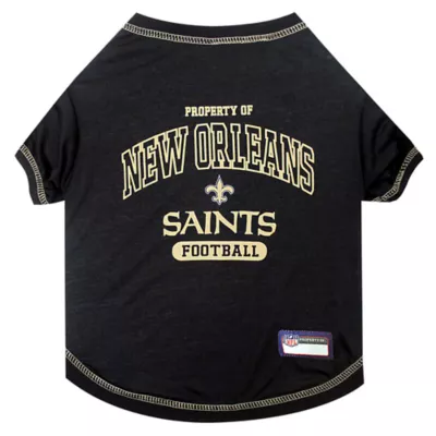 New Orleans Saints NFL Team Tee - Image 1