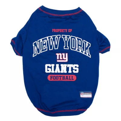 New York Giants NFL Team Tee - Image 1