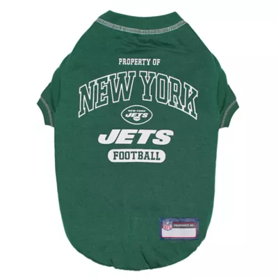 New York Jets NFL Team Tee - Image 1