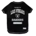 Pets First Las Vegas Raiders NFL Team Tee image thumbnail 1