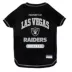 Pets First Las Vegas Raiders NFL Team Tee image thumbnail 1