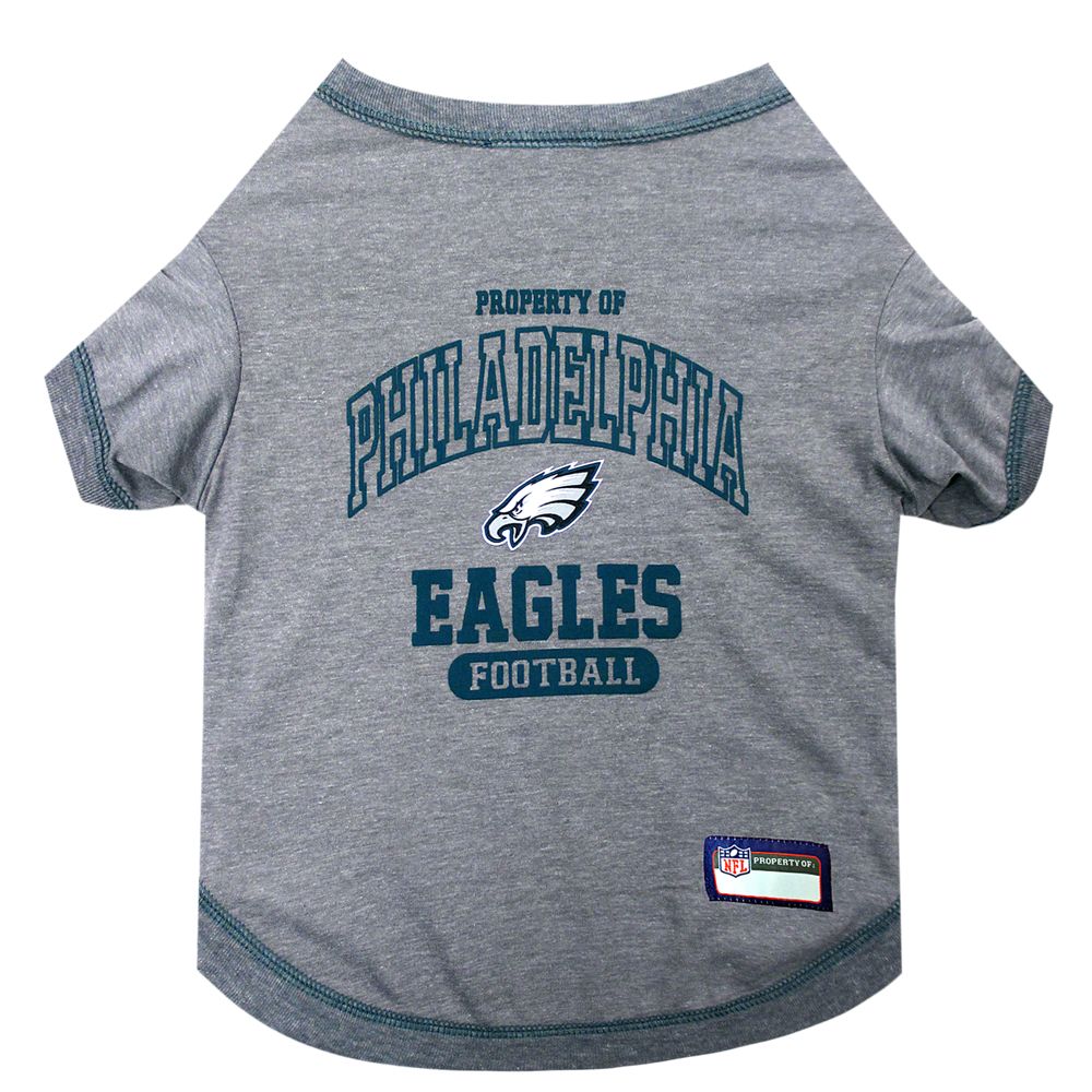 Philadelphia Eagles NFL Team Tee