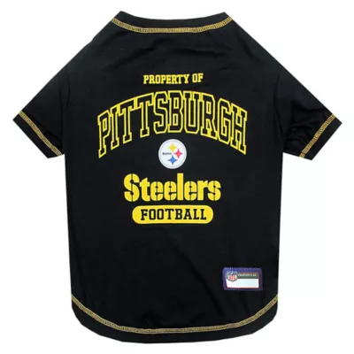 Pittsburgh Steelers NFL Team Tee - Image 1