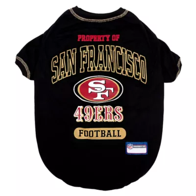 San Francisco 49ers NFL Team Tee - Image 1