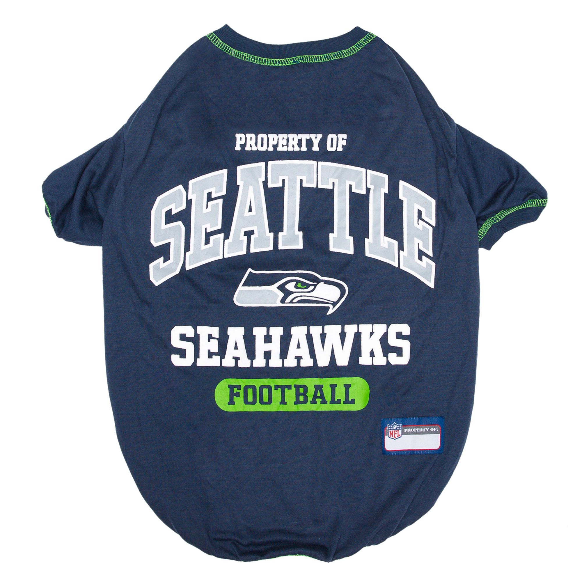 Petsmart seahawks hot sale jersey