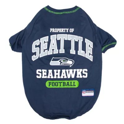 Seattle Seahawks NFL Team Tee - Image 1