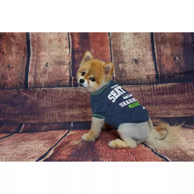 Seattle Seahawks NFL Team Tee - Image 2