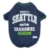 Seattle Seahawks NFL Team Tee image thumbnail 1